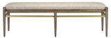 Visby Calcutta Pepper Bench