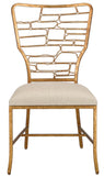 Vinton Sand Chair