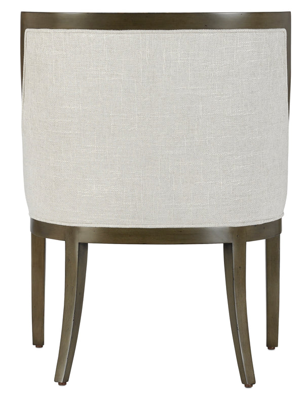 Rene Rectangular Mirror - Elegant Pyrite Bronze Frame with Antique Finish for Stylish Home Décor