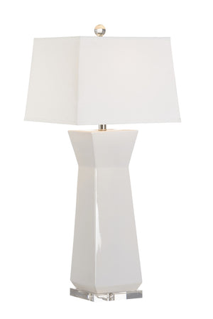 Fontainebleau Table Lamp - Gr