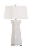 Fontainebleau Table Lamp - Gr