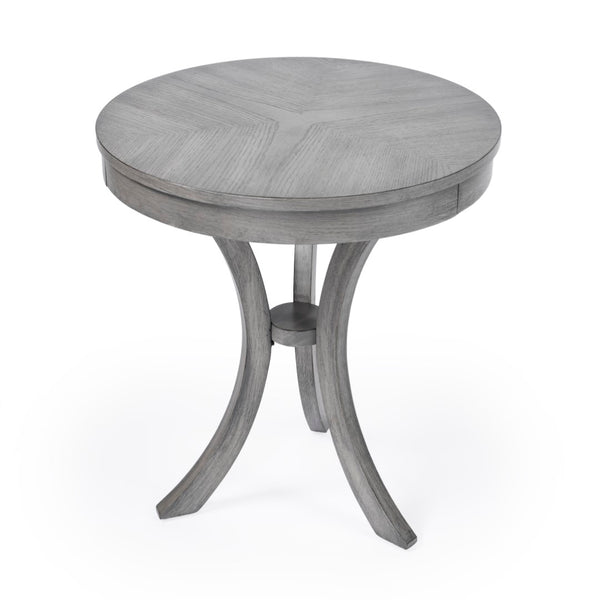 Butler Specialty Gerard DriftWood Side Table 7007418