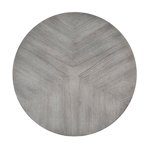 Butler Specialty Gerard DriftWood Side Table 7007418