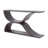 Elk Signature Pin Hollow Console Table