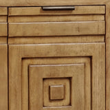 Nicasio Cabinet