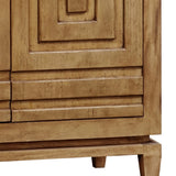 Nicasio Cabinet