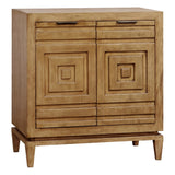 Elk Signature Nicasio Cabinet