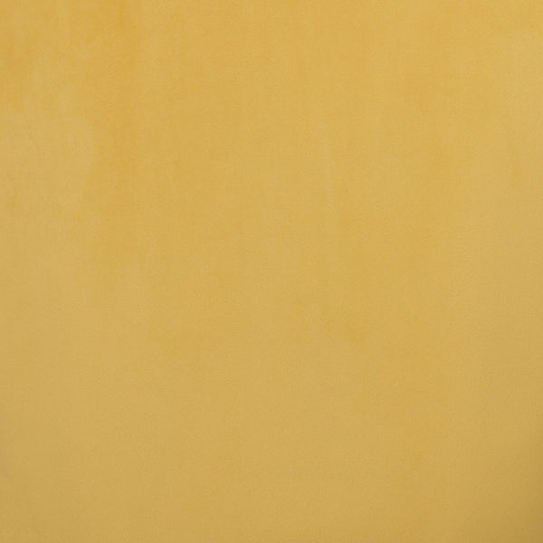 Zuo Modern Alexandria 100% Polyester, Plywood, Steel Modern Commercial Grade Accent Chair Yellow, Black, Gold 100% Polyester, Plywood, Steel