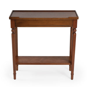 Butler Specialty Aubrey Olive Ash Console Table 7036101
