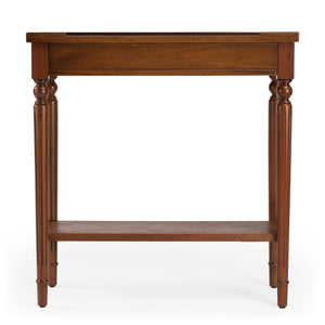 Butler Specialty Aubrey Olive Ash Console Table 7036101