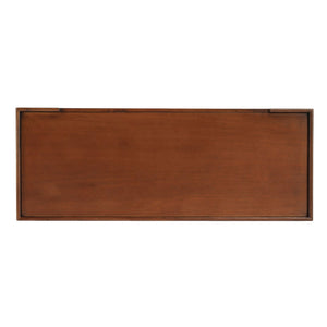 Butler Specialty Aubrey Olive Ash Console Table 7036101