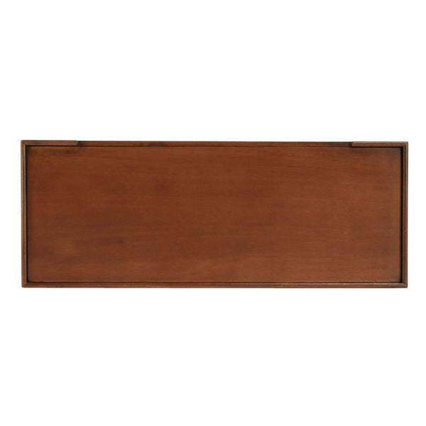 Butler Specialty Aubrey Olive Ash Console Table 7036101