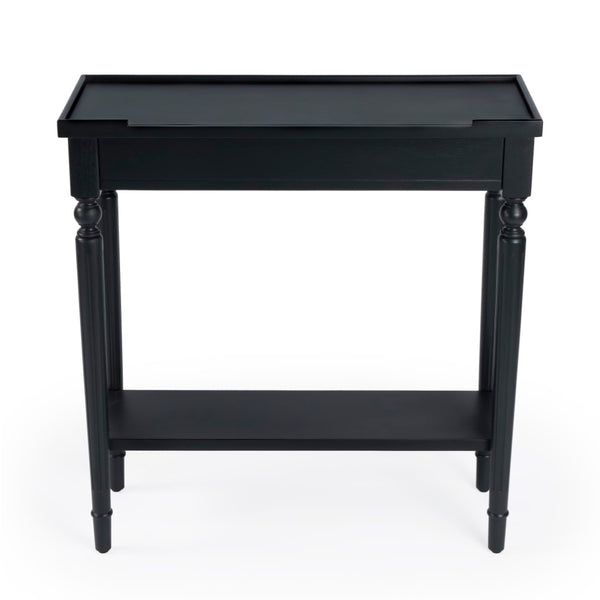 Butler Specialty Aubrey Plum Black Console Table 7036136