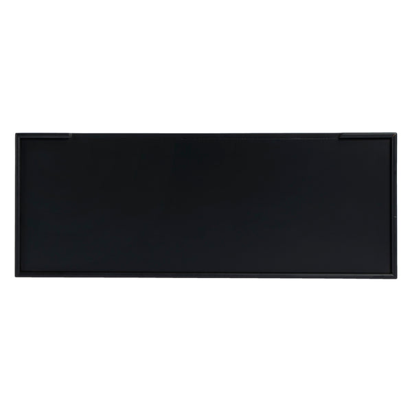 Butler Specialty Aubrey Plum Black Console Table 7036136