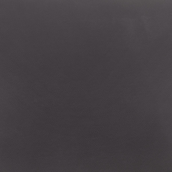 Zuo Modern Space 100% Polyurethane, Plywood, Steel Modern Commercial Grade Office Chair Brown, Chrome 100% Polyurethane, Plywood, Steel