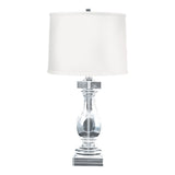 Elk Signature Crystal Table Lamp