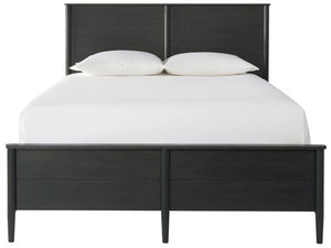 Universal Furniture Curated Langley Bed Complete Queen 50 705250B-UNIVERSAL