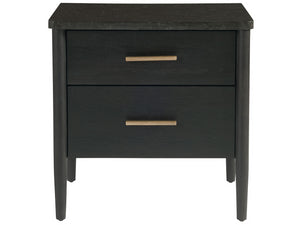 Universal Furniture Curated Langley Nightstand 705350-UNIVERSAL