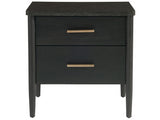 Curated Langley Nightstand