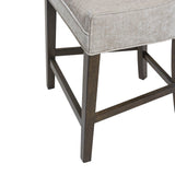Madison Park Signature Ultra Transitional Ultra Counter Stool MPS104-0300