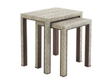 Tower Place Adler Nesting Tables