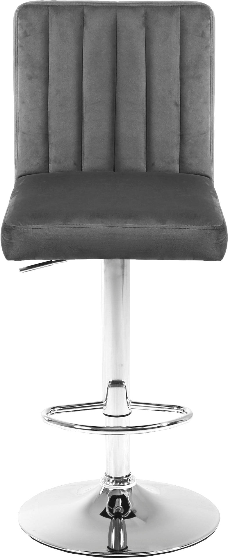 Meridian Furniture Joel Stool - Thumbnail 4