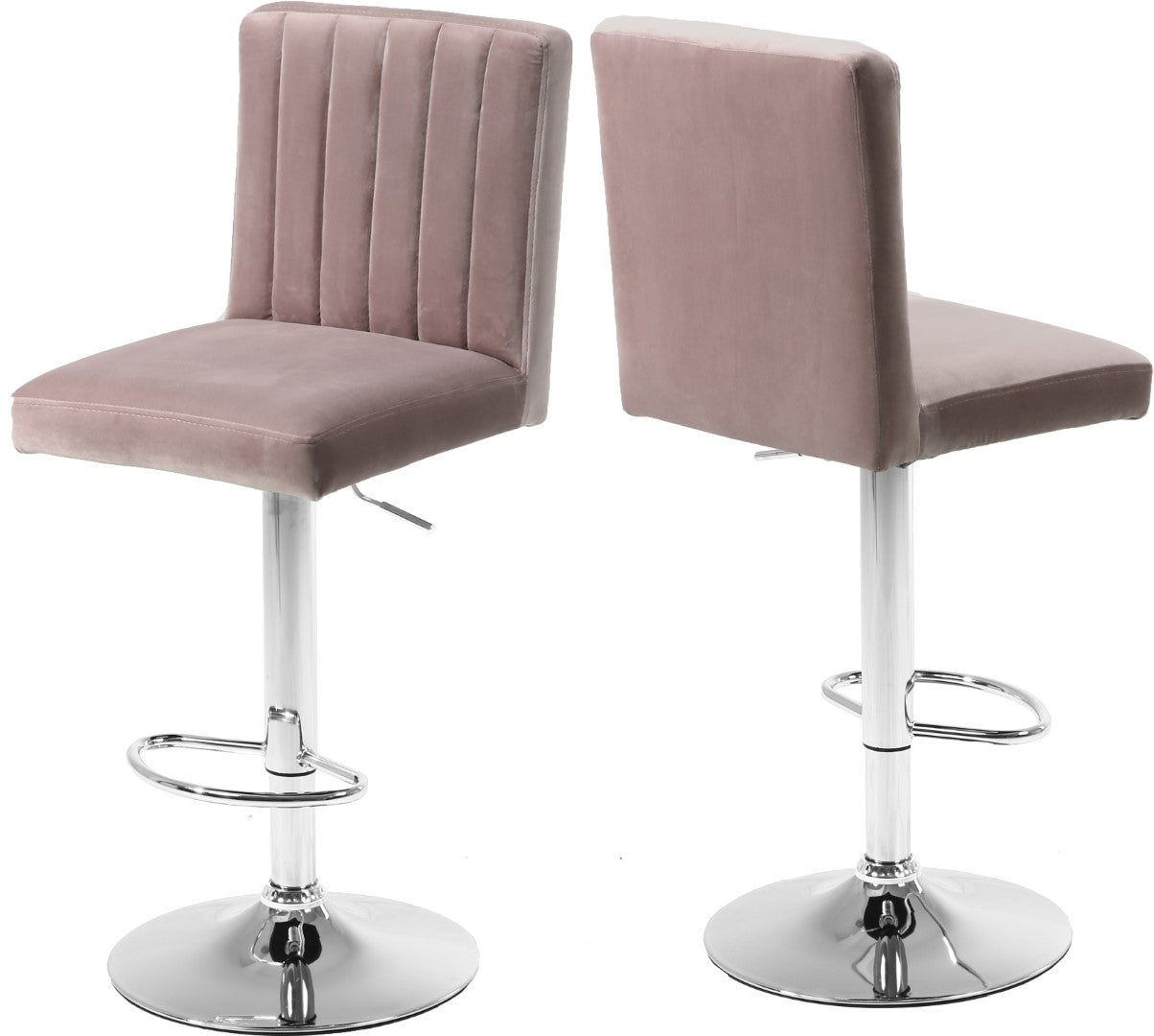 Meridian Furniture Joel Stool