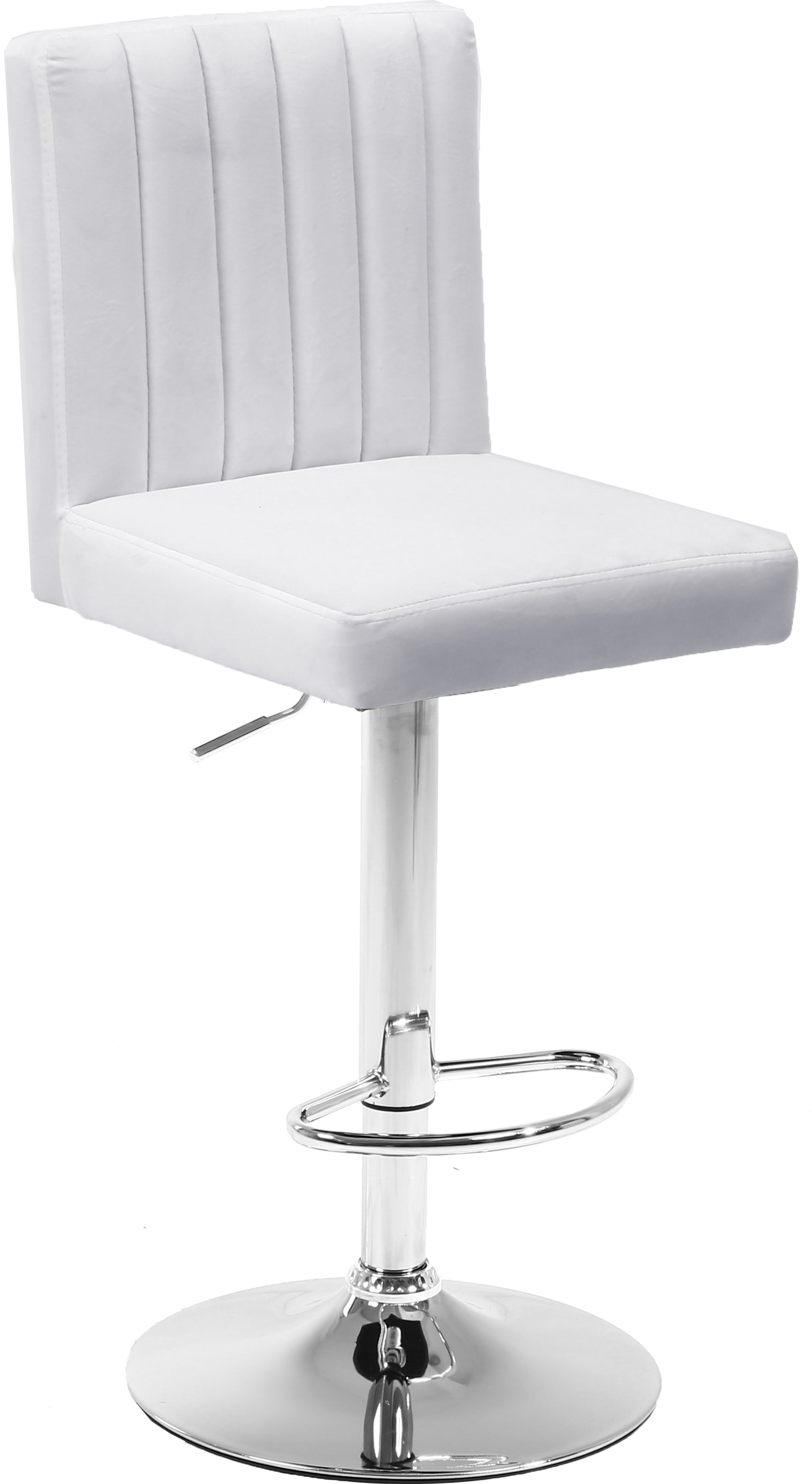 Meridian Furniture Joel Stool - Thumbnail 4