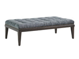 Lexington Davis Cocktail Ottoman 01-7131-44-40