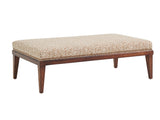 Lexington Neiman Cocktail Ottoman 01-7131-46-40