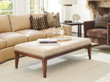 Lexington Neiman Cocktail Ottoman 01-7131-46-40