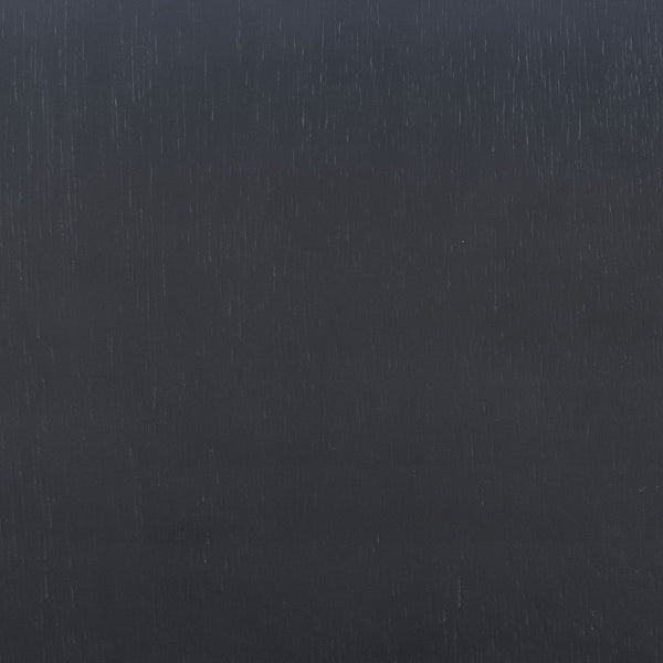 Zuo Modern Desdamona 100% Polyester, Rubberwood Scandinavian Commercial Grade Dining Chair Set - Set of 2 Gray, Black 100% Polyester, Rubberwood