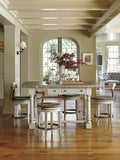 Oyster Bay Hidden Lake Bistro Table