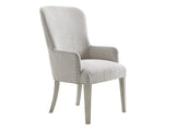 Oyster Bay Baxter Upholstered Arm Chair