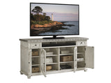 Oyster Bay Shadow Valley Media Console