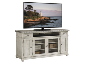 Oyster Bay Shadow Valley Media Console