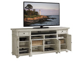 Oyster Bay Kings Point Large Media Console