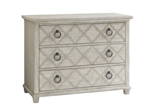Oyster Bay Brookhaven Hall Chest