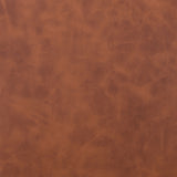 Zuo Modern Vital 100% Polyurethane, Plywood, Steel Modern Commercial Grade Barstool Vintage Brown, Dark Bronze 100% Polyurethane, Plywood, Steel
