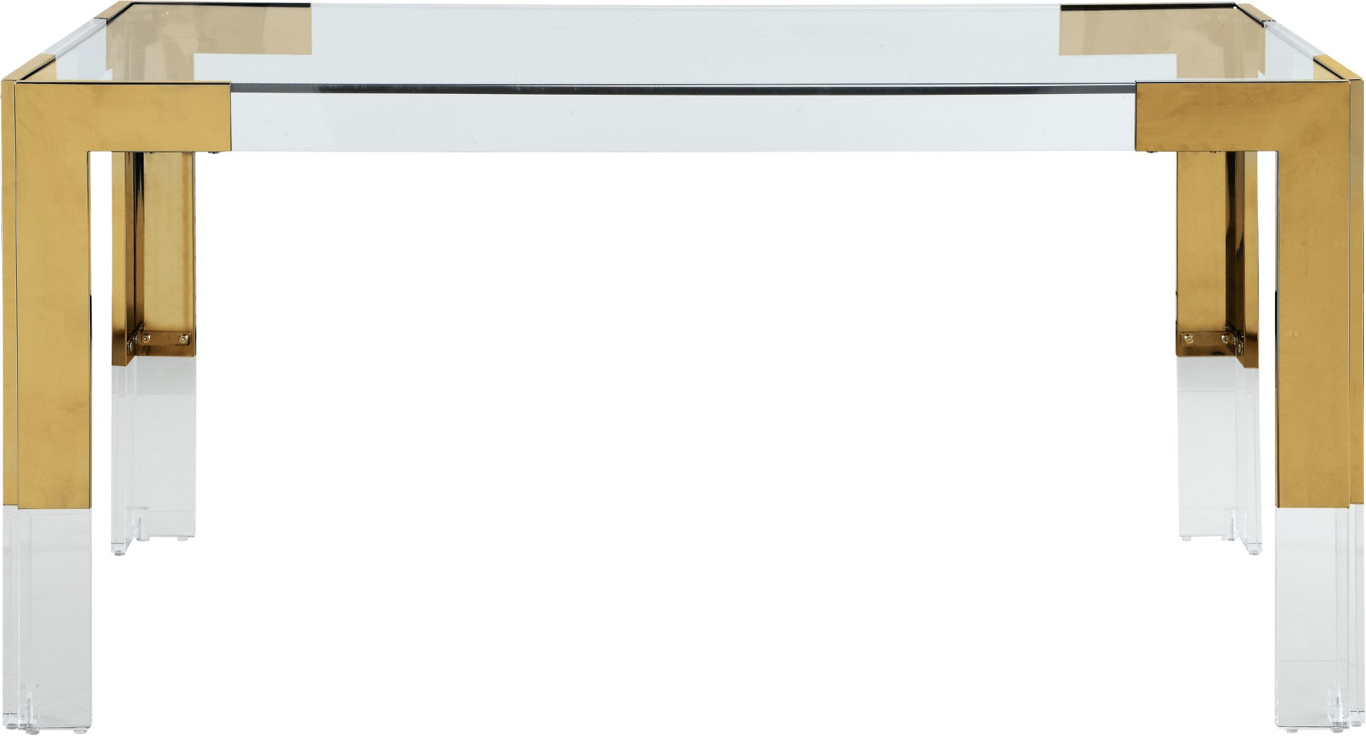 Casper Contemporary Dining Table - Thumbnail 5