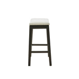 Madison Park Belfast Modern/Contemporary Belfast Counter Stool MP104-1123