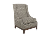 Ariana Ava Wing Chair