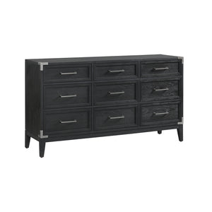 Intercon Laguna Transitional Dresser LG-BR-2409-WST-C LG-BR-2409-WST-C