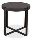 Ragsdale Side Table - Artisan Grey