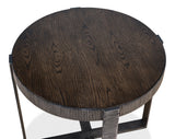 Ragsdale Side Table - Artisan Grey