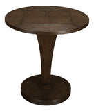 Vento Lamp Table - Artisan Grey