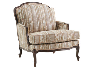 Lexington Waterford Chair 01-7202-11-40
