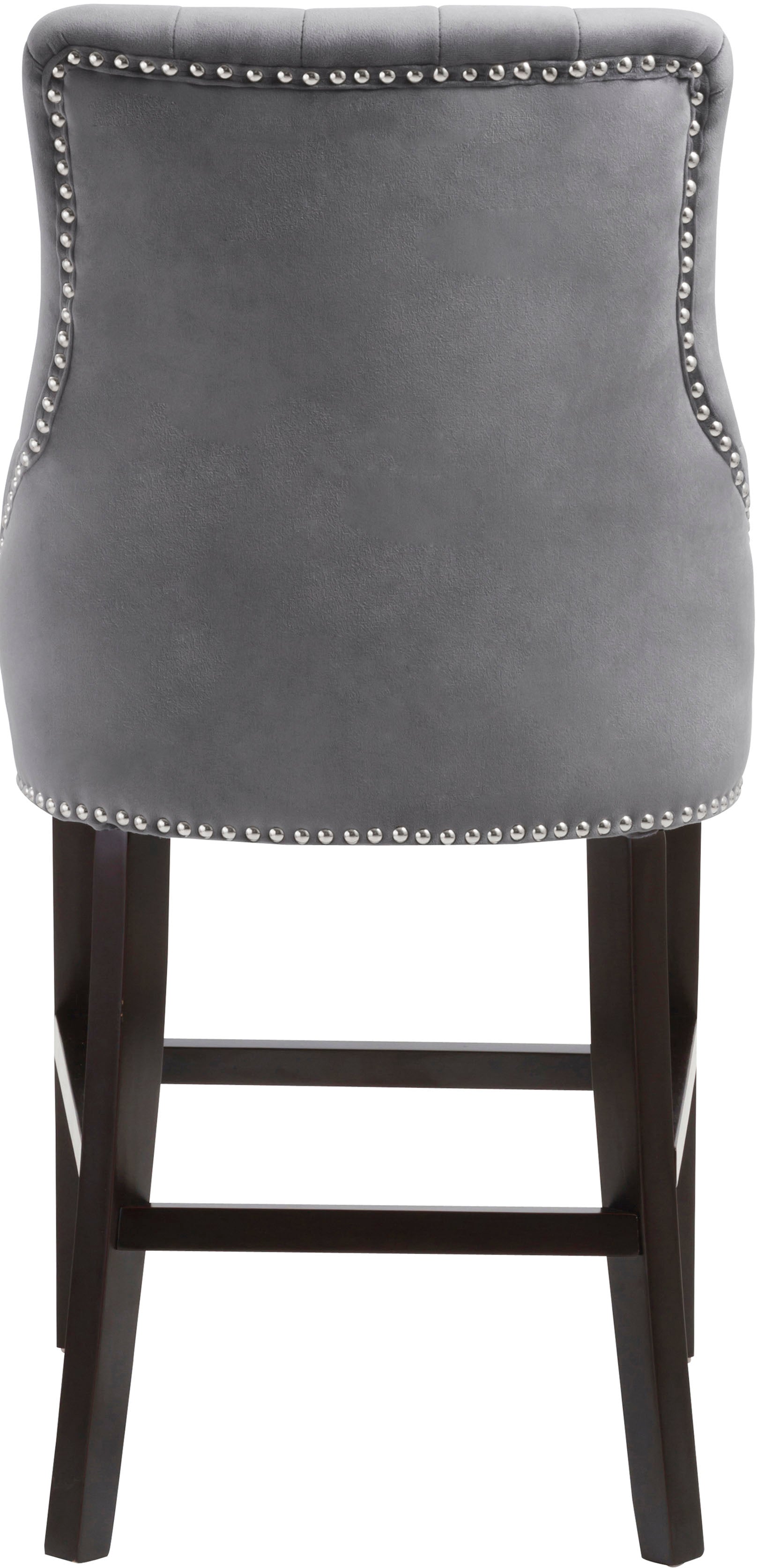Meridian Furniture Oxford Stool - Thumbnail 5