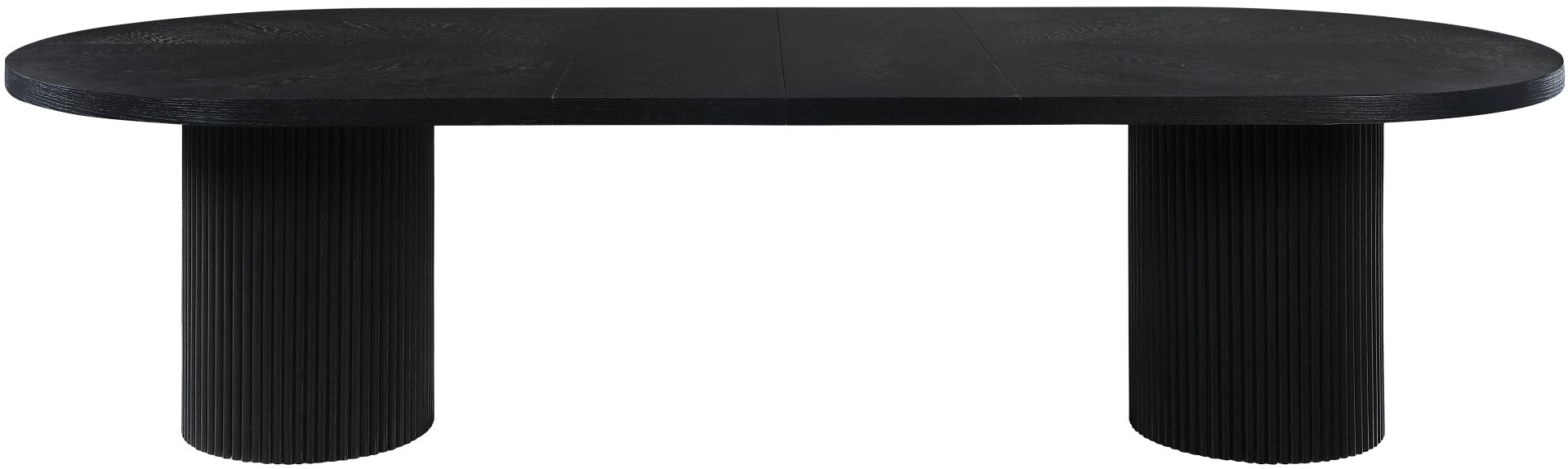 Meridian Furniture Belinda Solid Wood Dining Table - Thumbnail 4