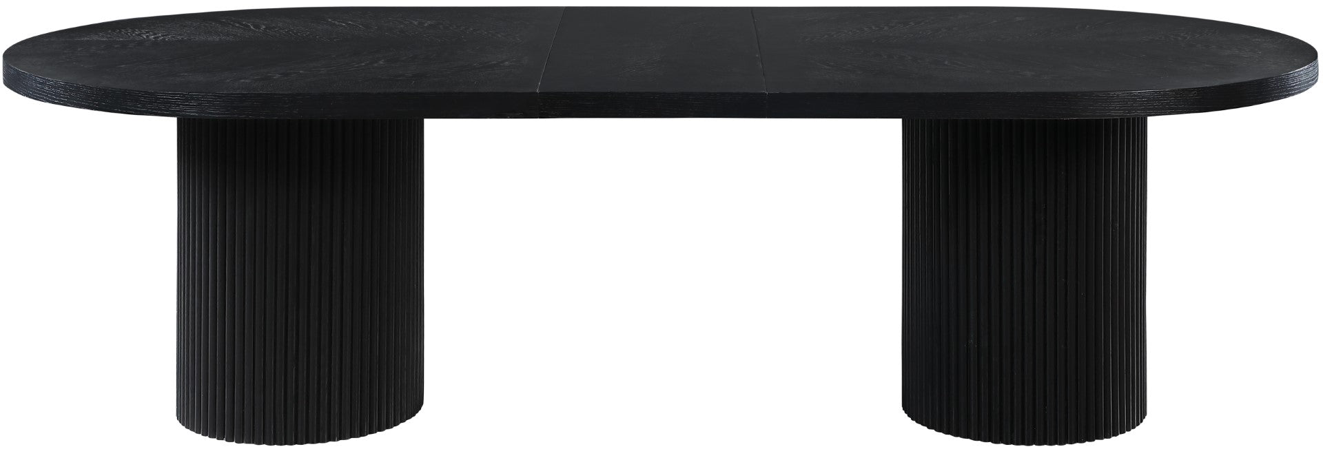 Meridian Furniture Belinda Solid Wood Dining Table